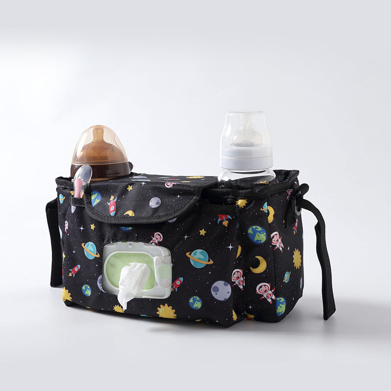 Baby Stroller Hanging Bag