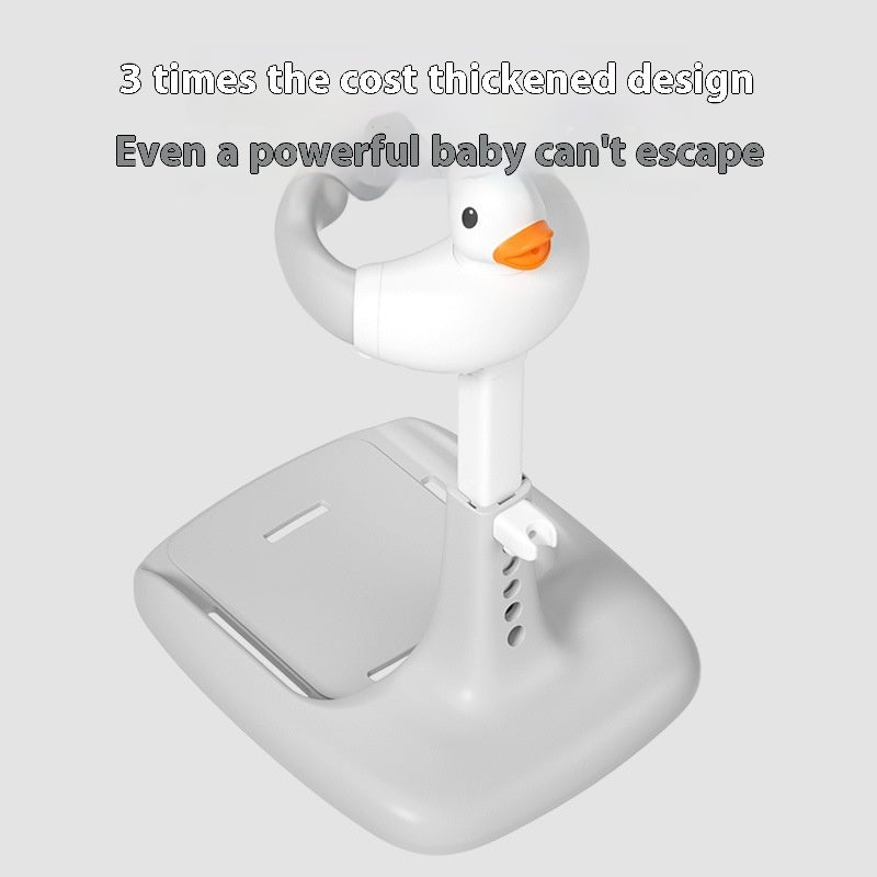 Baby Standing Bathtub Stand