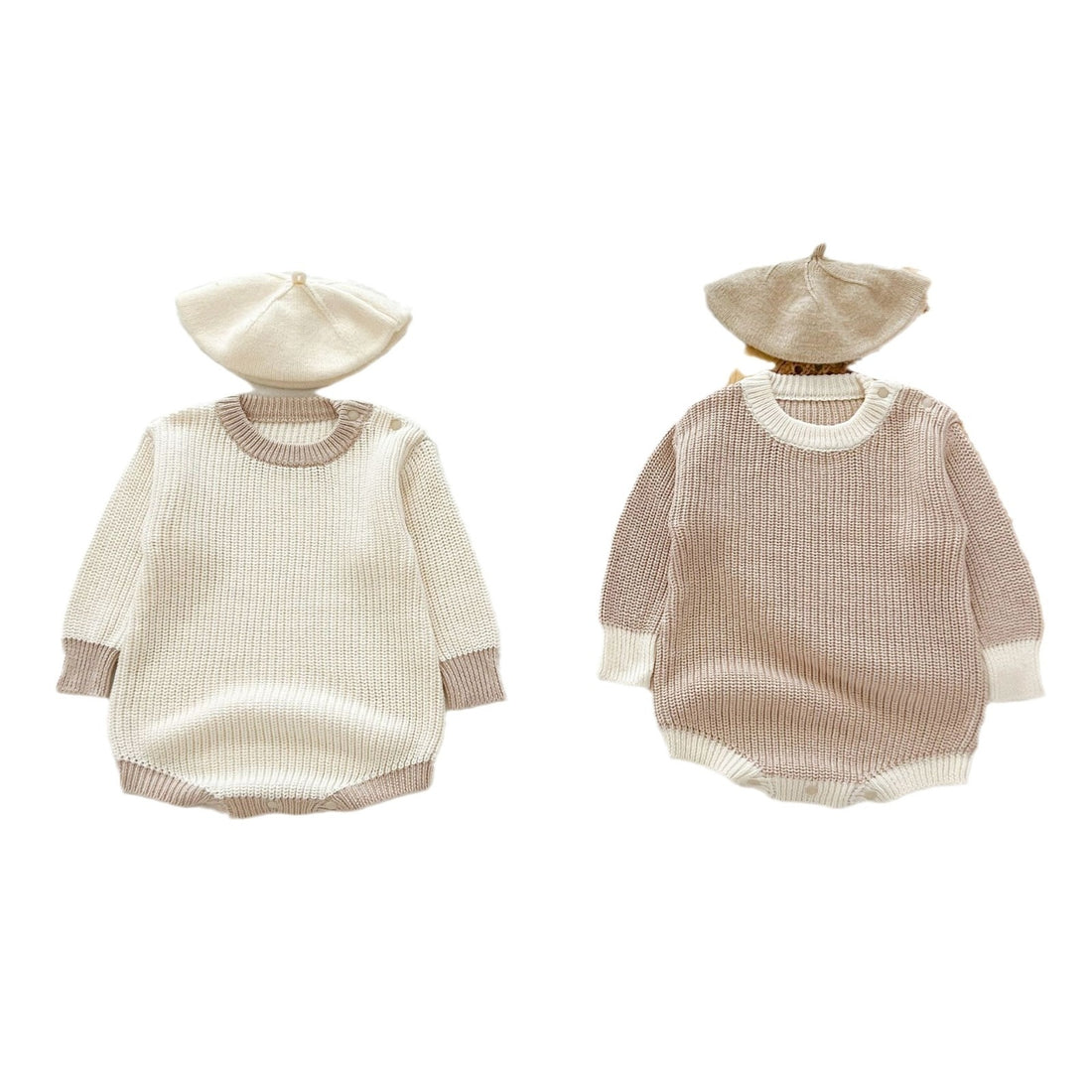 Clothes Rompers Onesie