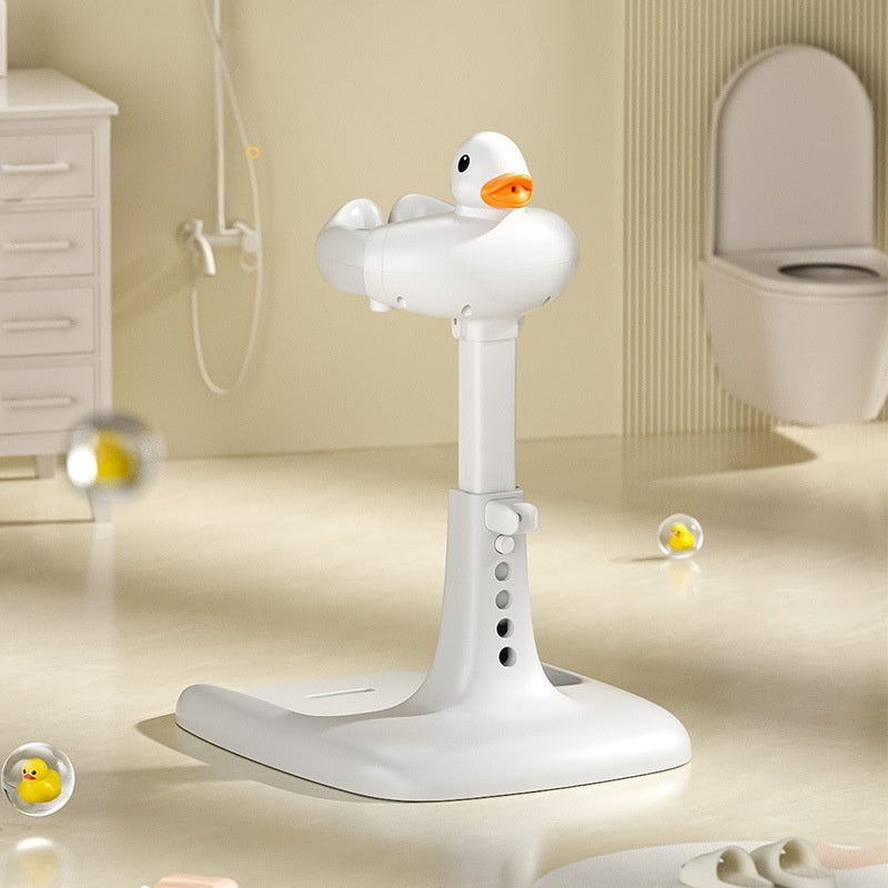Baby Standing Bathtub Stand