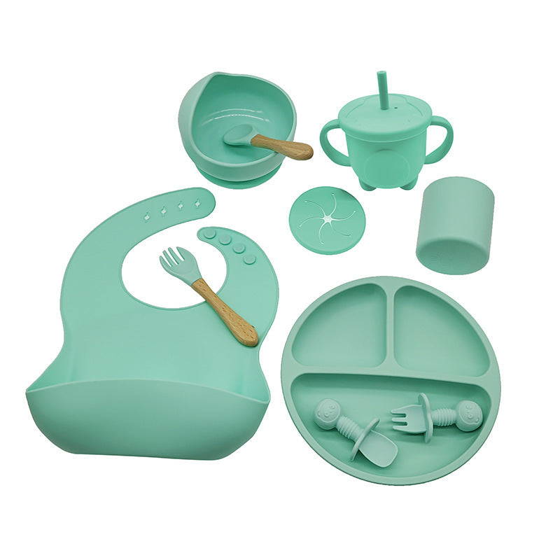 Children's Feeding Set