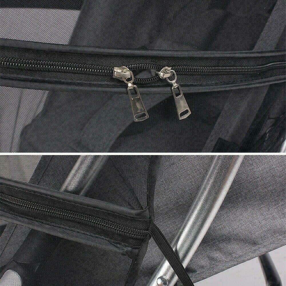 Baby Stroller Custom Accessories