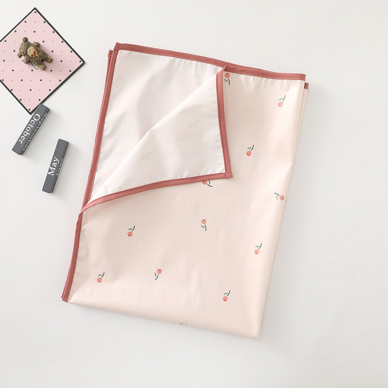 Diaper Changing Pad Baby