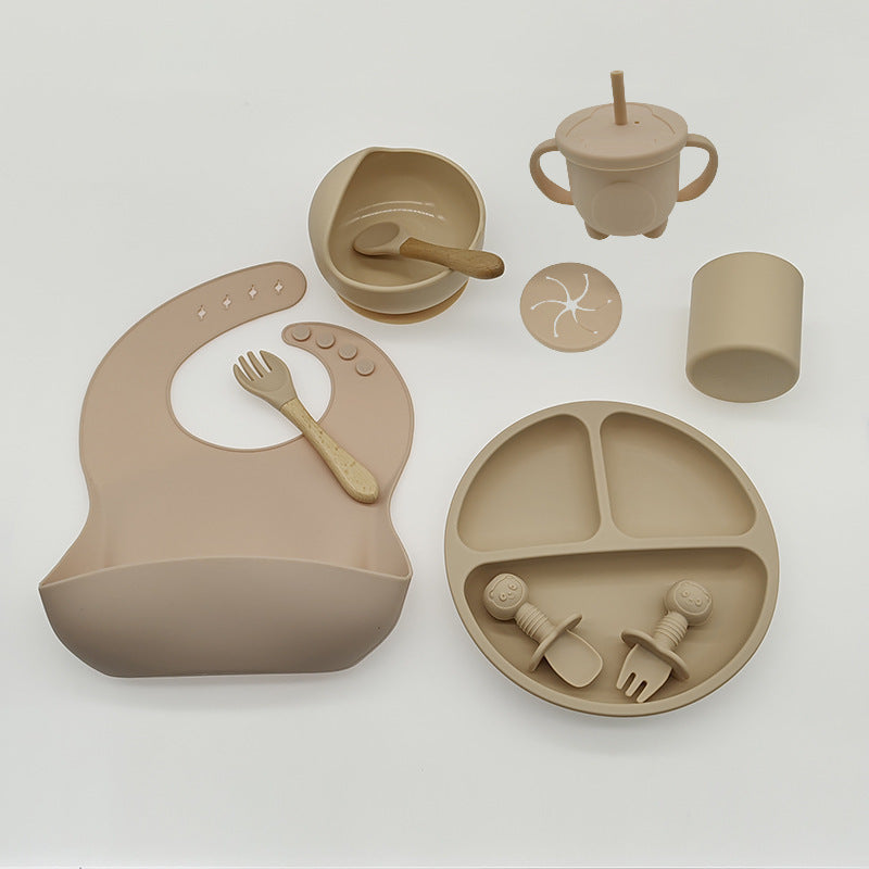Children's Feeding Set