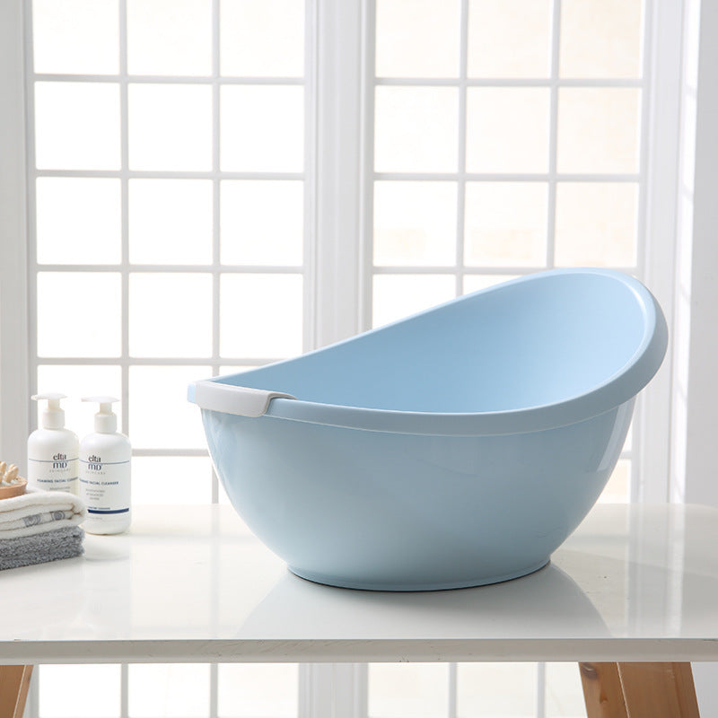 Household Baby Care Bathtub