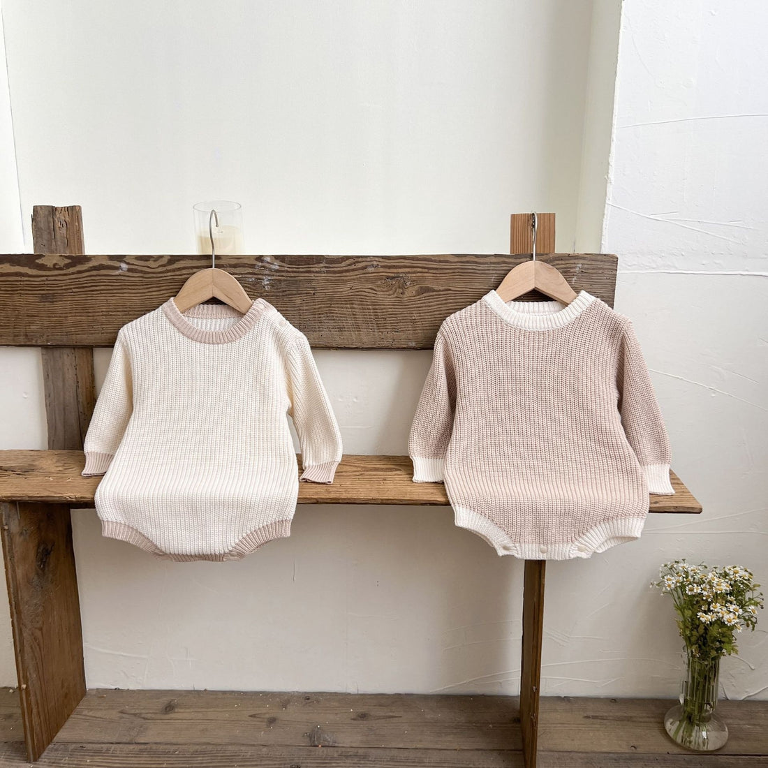 Clothes Rompers Onesie
