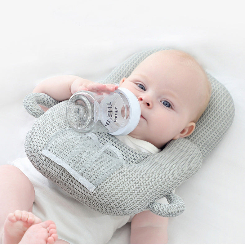Baby Lazy Feeding Pillow