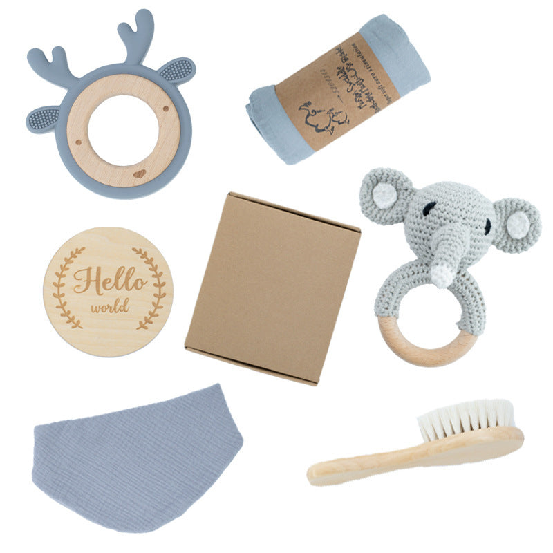 Baby Educational Toys