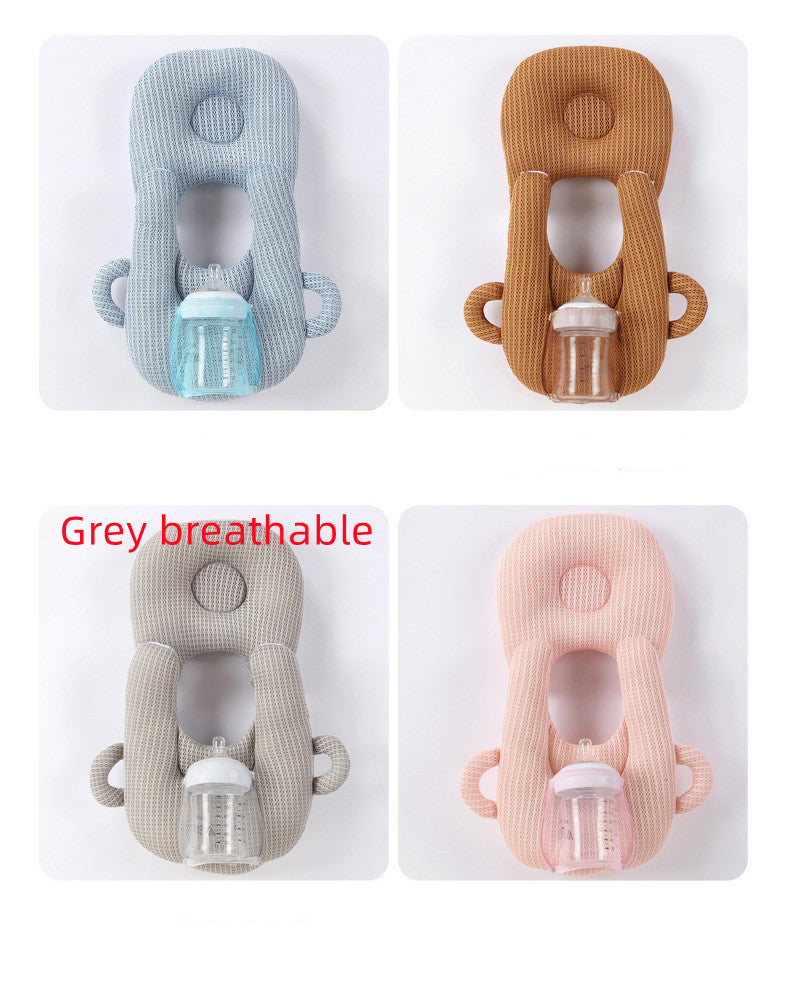 Baby Lazy Feeding Pillow