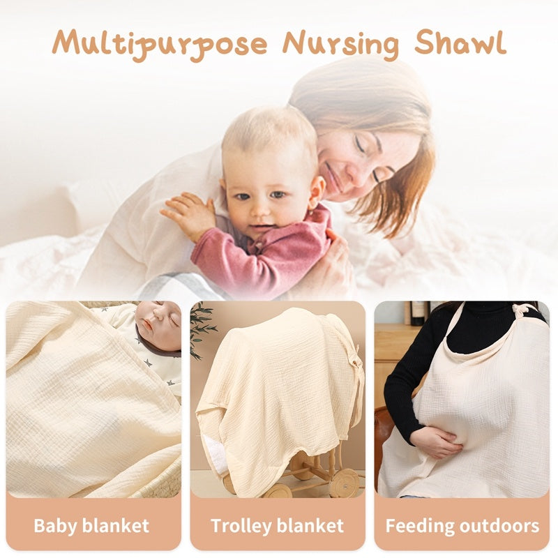 Baby Feeding Nursing Covers