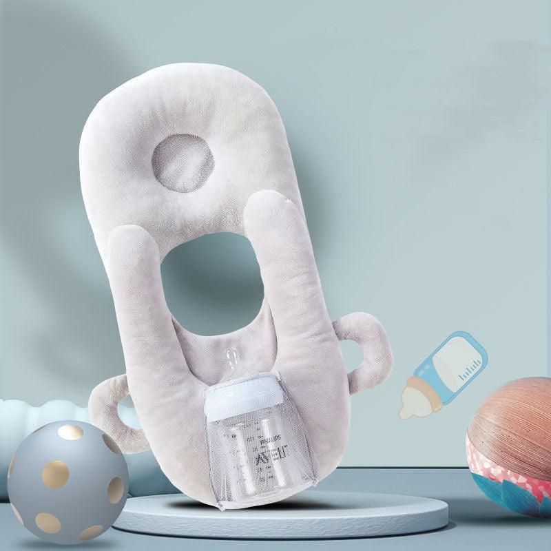 Baby Lazy Feeding Pillow