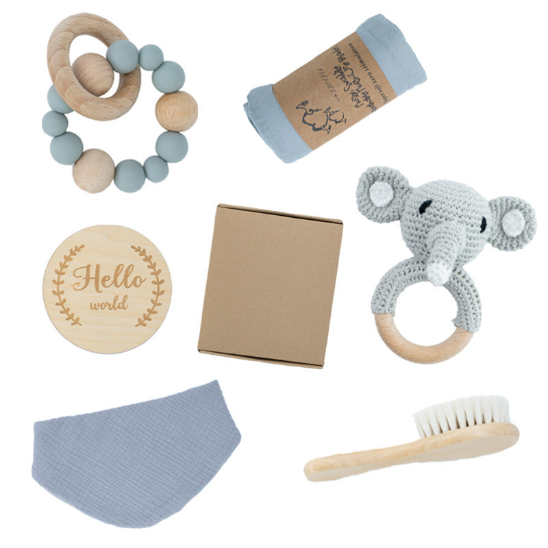 Baby Educational Toys