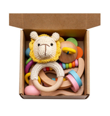 Baby Educational Toys
