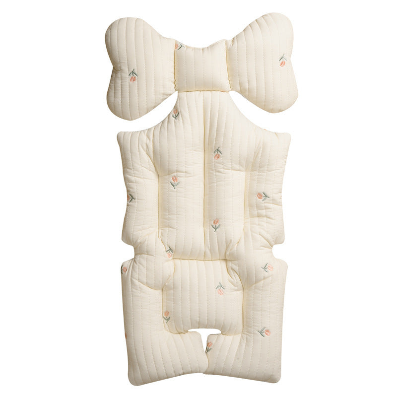 Baby Stroller Seat Cushion