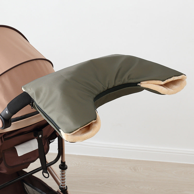 Baby Stroller Warm Gloves