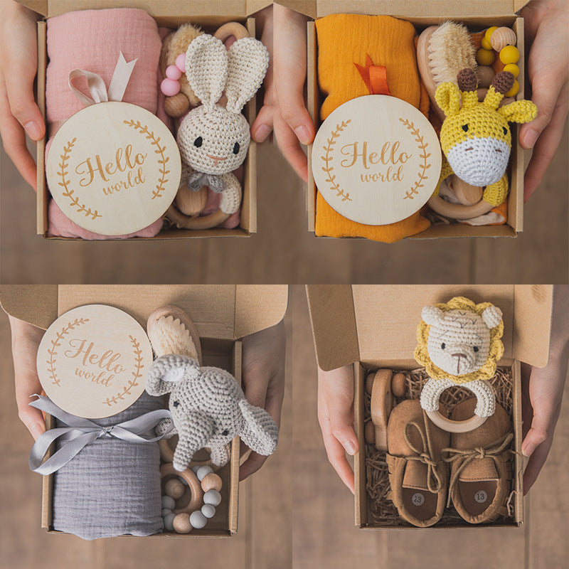 Baby Educational Toys