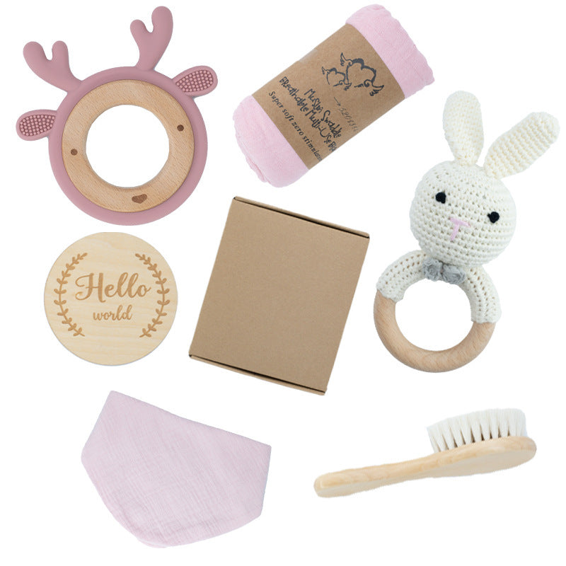 Baby Educational Toys