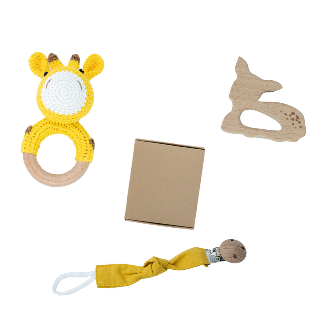Baby Educational Toys