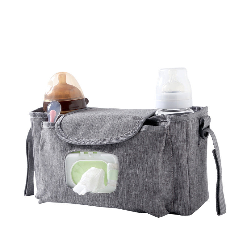 Baby Stroller Hanging Bag