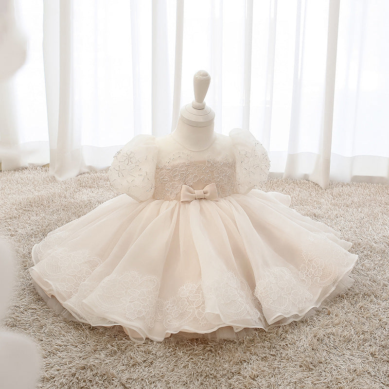 New Baby Dresses