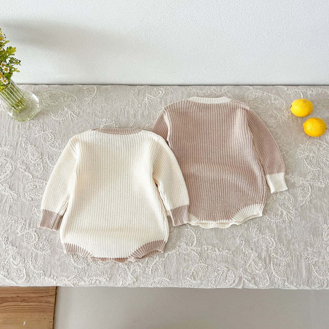 Clothes Rompers Onesie