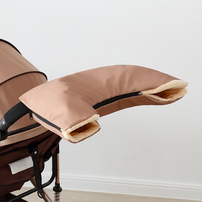 Baby Stroller Warm Gloves