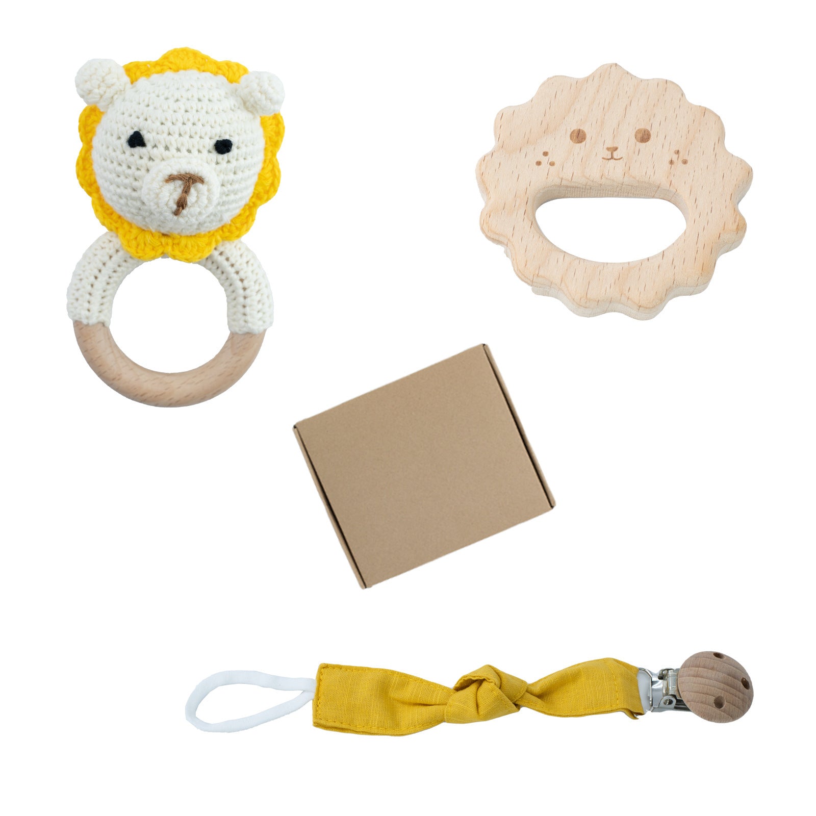 Baby Educational Toys