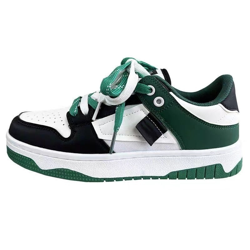 Casual Sneakers Versatile Sneakers