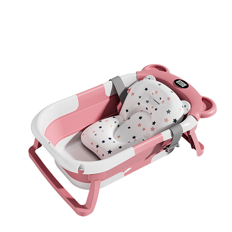 Household Newborn Baby Bathtub